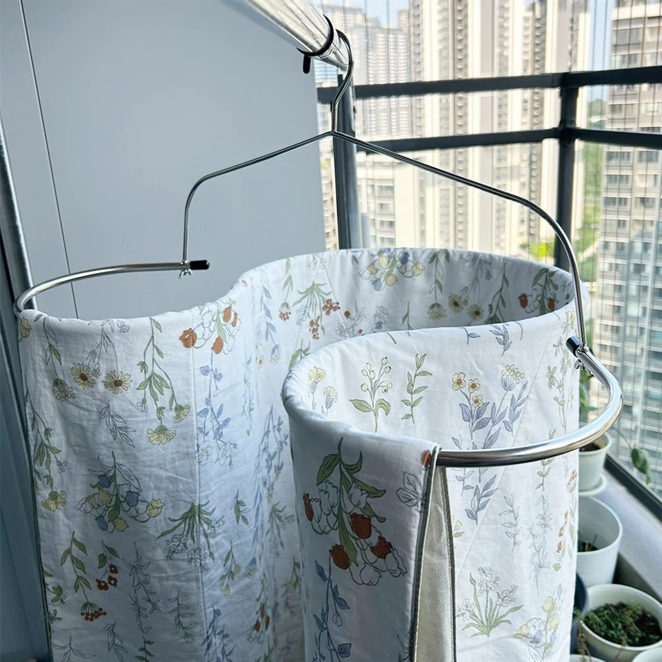 Spiral Drying Rack For Laundry high quality Spiral Drying Rack For Laundry high quality