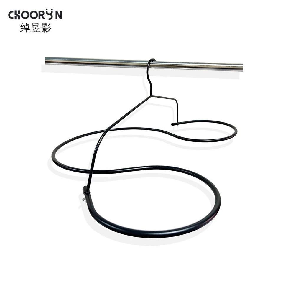 Three Ring Spiral Drying Rack suppliers